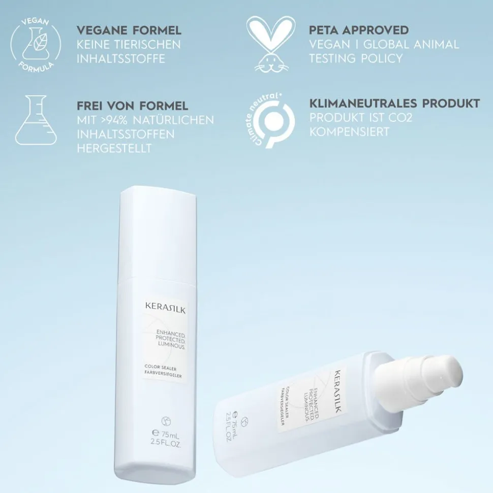 Kerasilk Farbversiegeler 75 ml