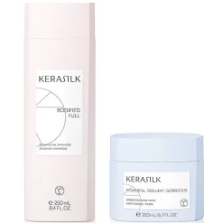 Kerasilk Kräftigendes Set