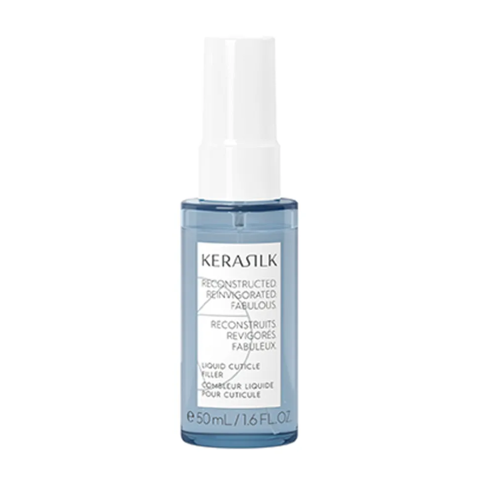 Kerasilk Liquid Cuticle Filler 50 ml