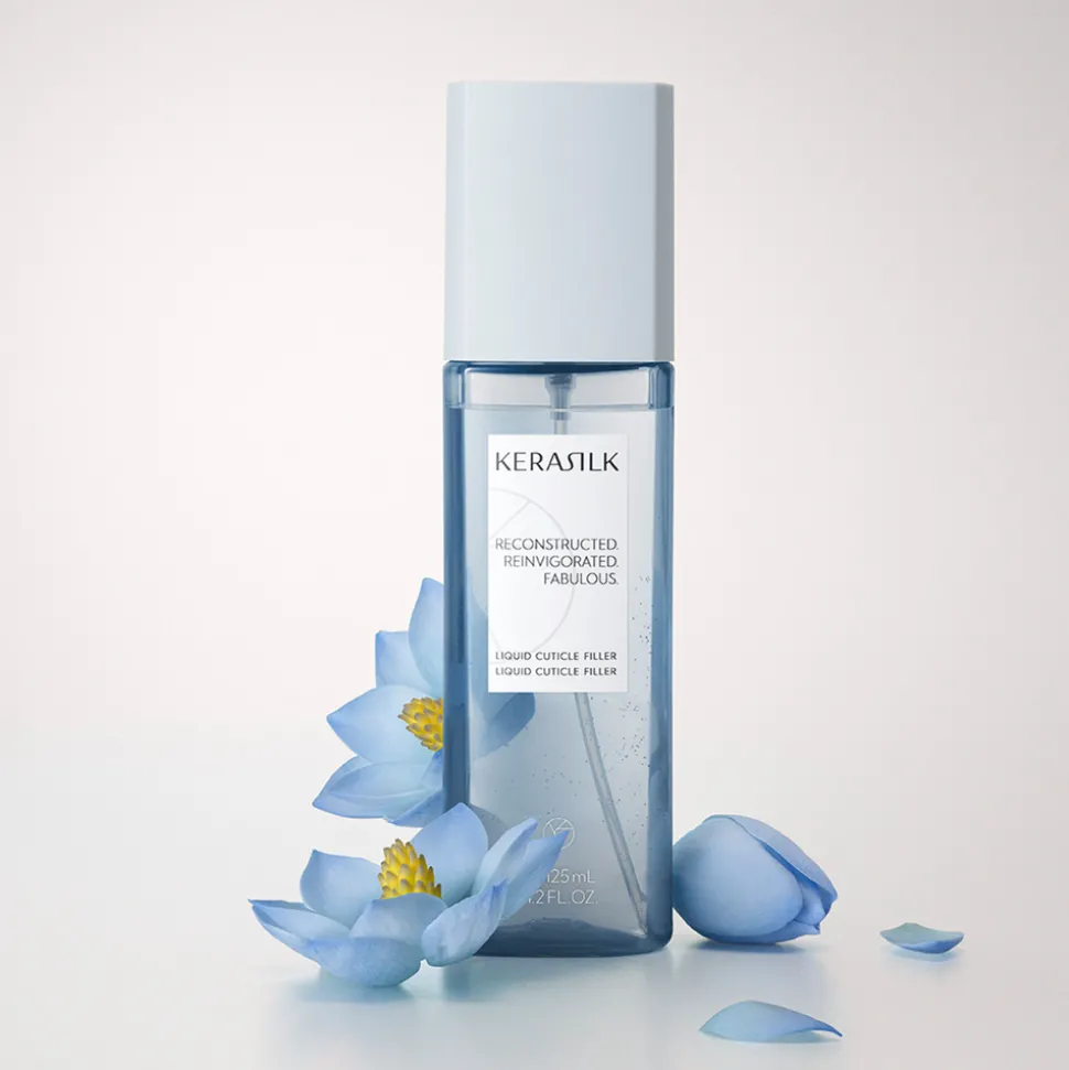 Kerasilk Liquid Cuticle Filler 50 ml