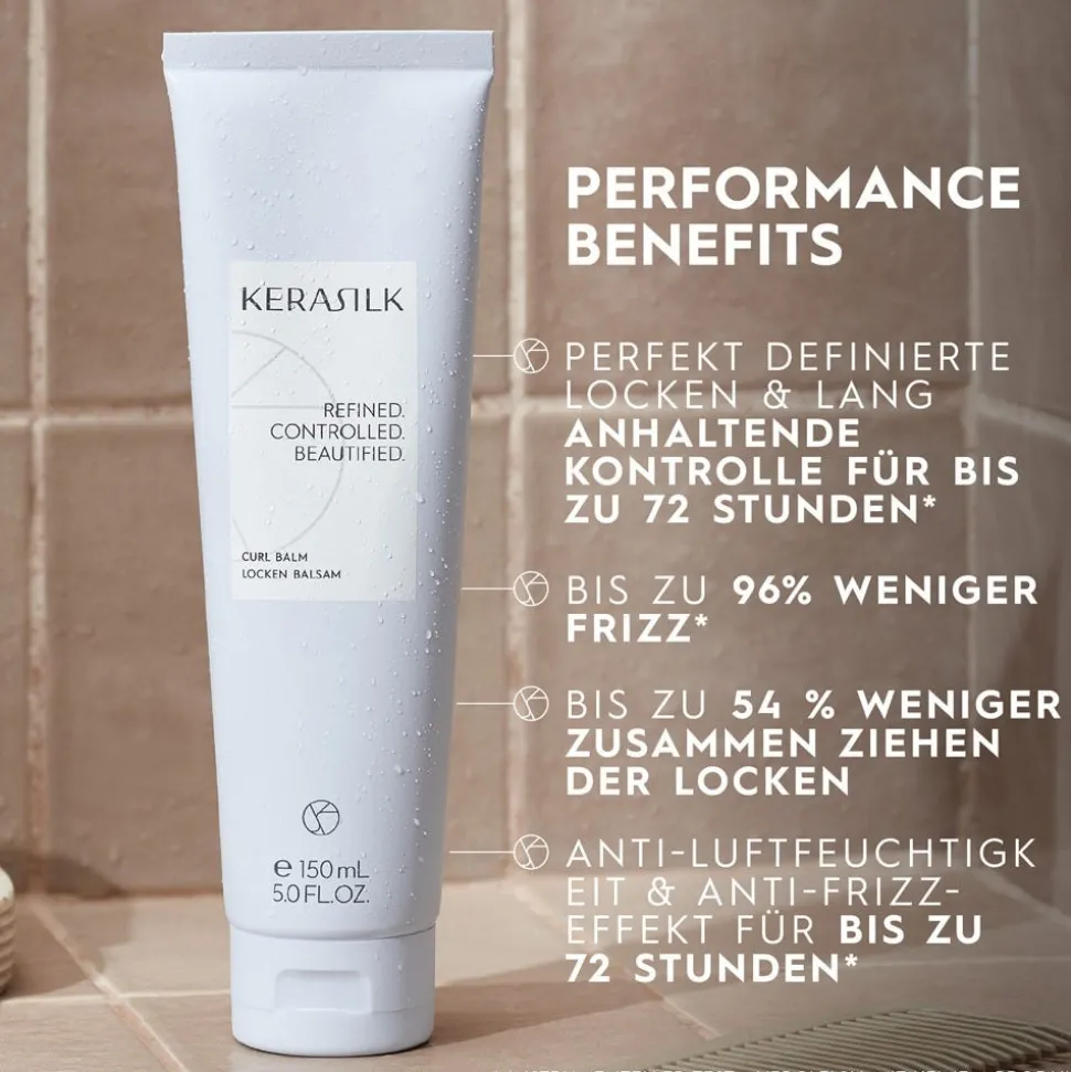 Kerasilk Locken Balsam 150 ml