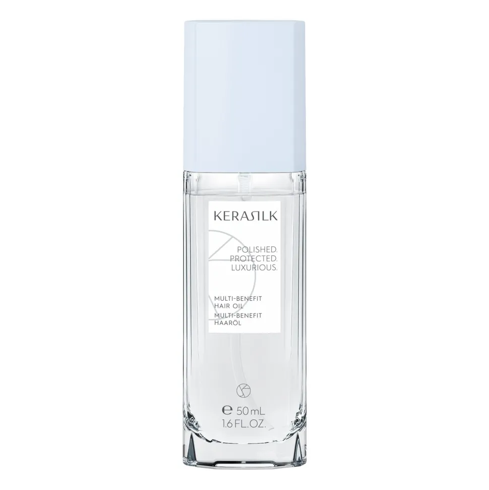 Kerasilk Multi-Benefit Haaröl 50 ml