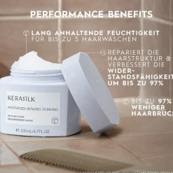 Kerasilk Regenerierende Maske 500 ml