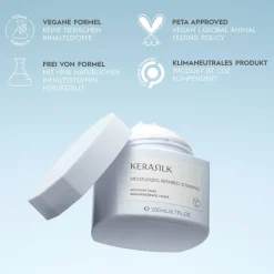 Kerasilk Regenerierende Maske 500 ml