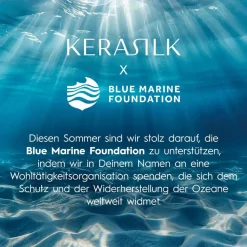 Kerasilk Repairing Discovery Travel Set