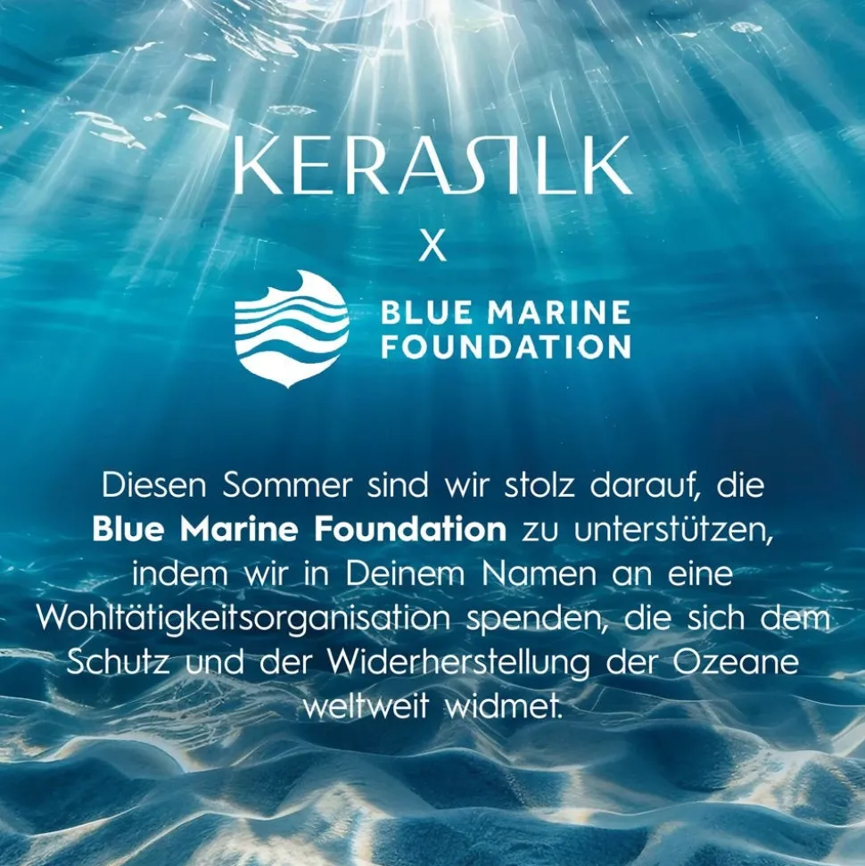 Kerasilk Repairing Discovery Travel Set