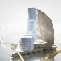 Kerasilk Reparatur Haarpflege-Set für geschädigtes Haar