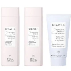 Kerasilk Reparatur Hero Kennenlern-Set