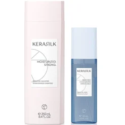 Kerasilk Reparatur Set