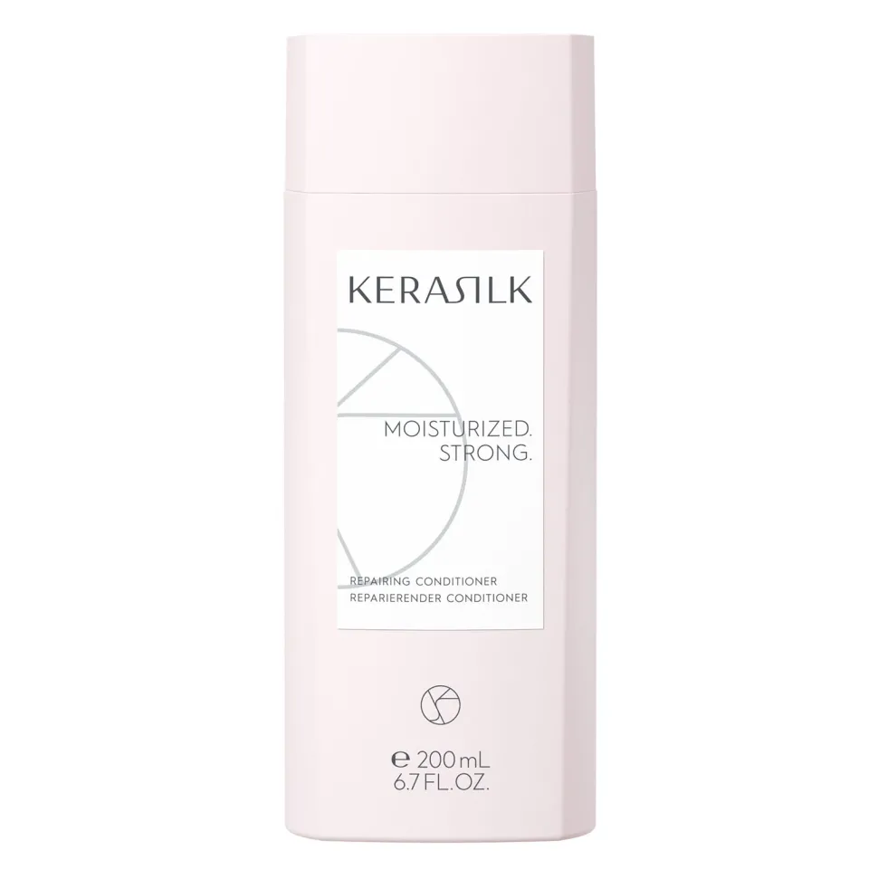 Kerasilk Reparierender Conditioner 200 ml