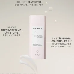 Kerasilk Reparierender Conditioner 200 ml