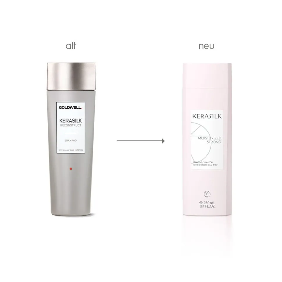 Kerasilk Reparierendes Shampoo 250 ml