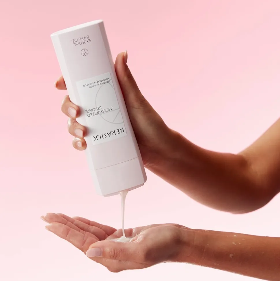 Kerasilk Reparierendes Shampoo 250 ml