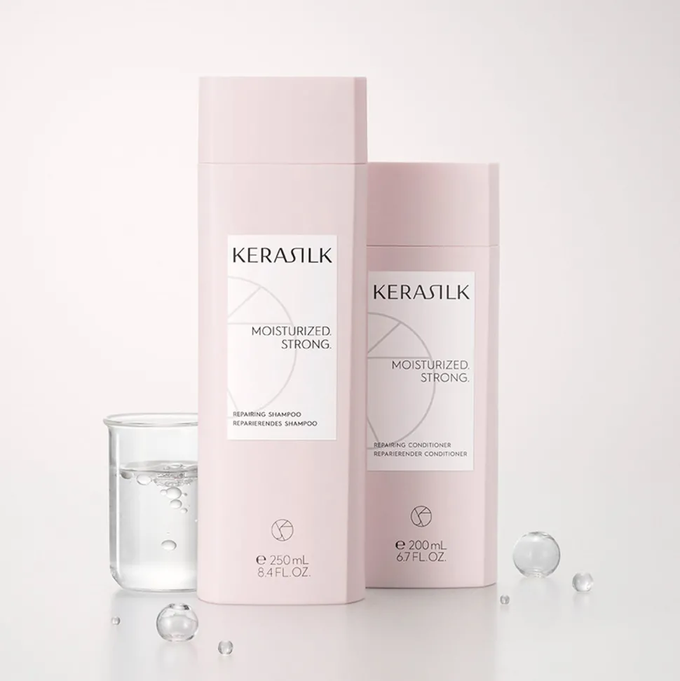 Kerasilk Reparierendes Shampoo 250 ml