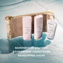 Kerasilk Smoothing Discovery Travel Set
