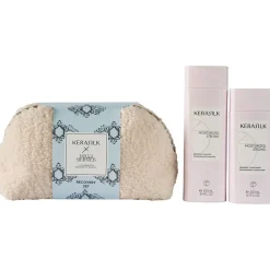 Kerasilk Smoothing Geschenkset für krauses und strapaziertes Haar