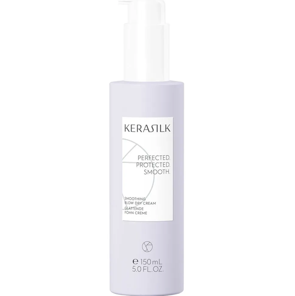 Kerasilk Styling Glättende Föhn Creme 150 ml