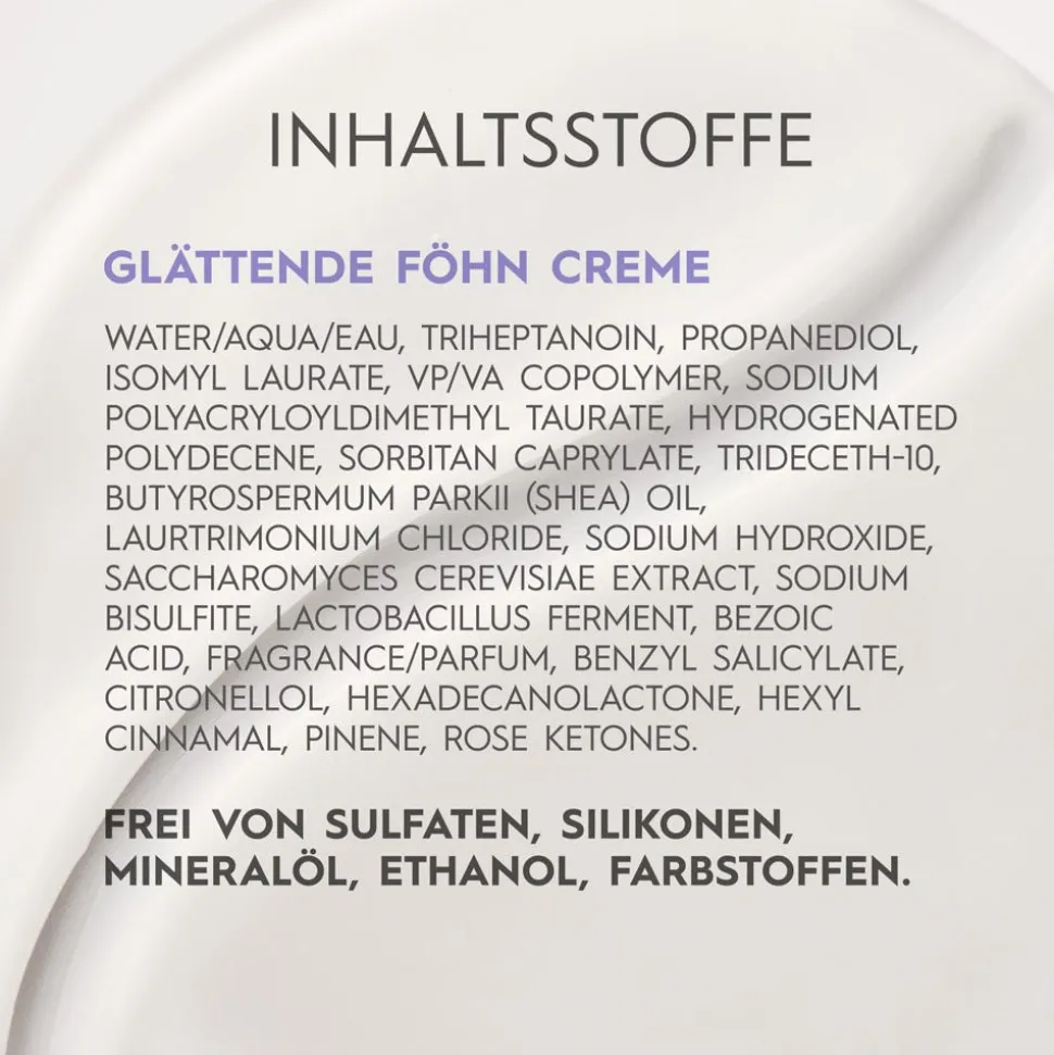 Kerasilk Styling Glättende Föhn Creme 50 ml