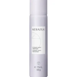 Kerasilk Styling Ultimate Hold Haarspray 75 ml