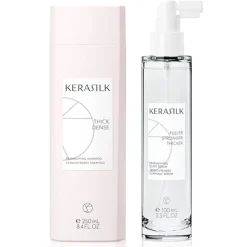 Kerasilk Verdichtendes Kopfhaut Set