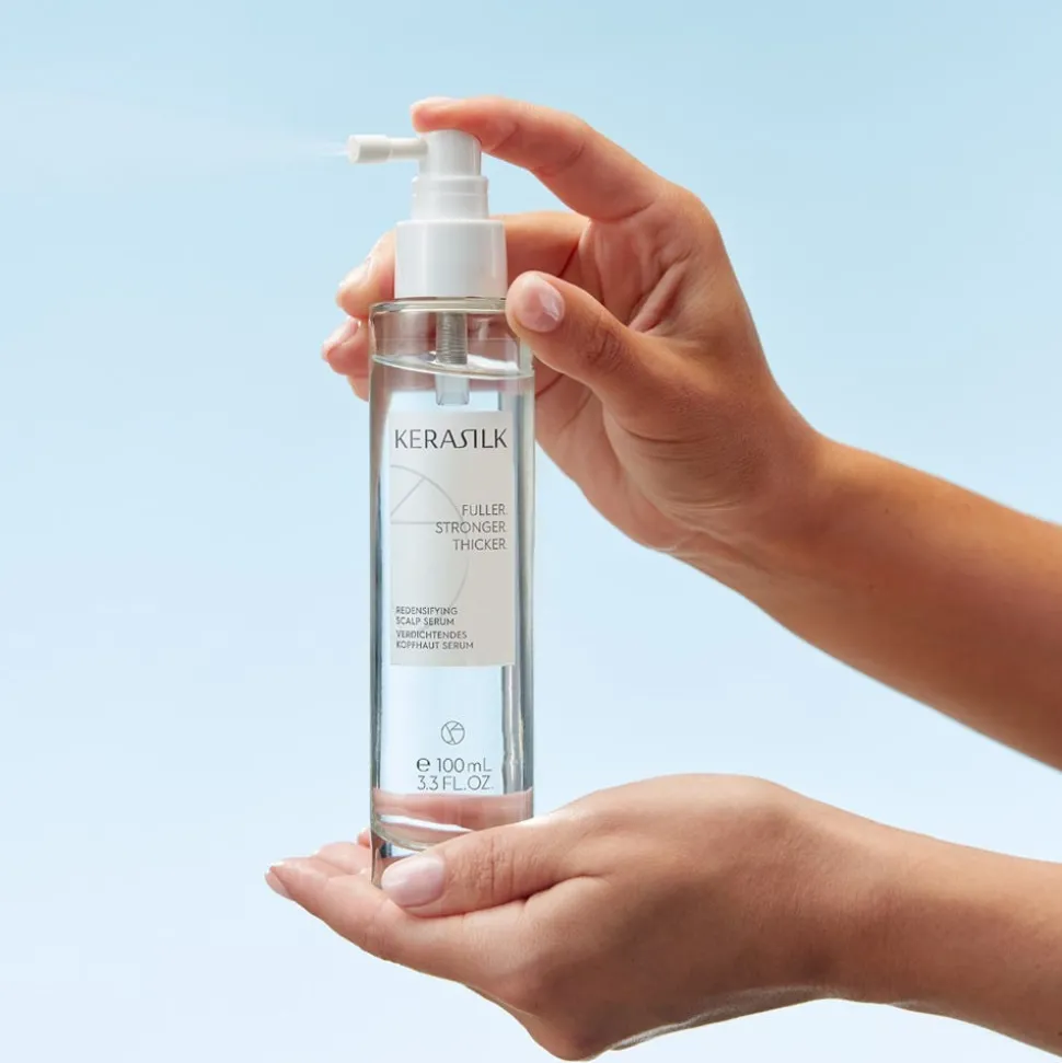 Kerasilk Verdichtendes Kopfhaut Serum 100 ml