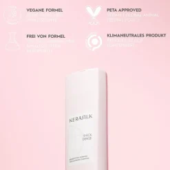 Kerasilk Verdichtendes Shampoo 250 ml