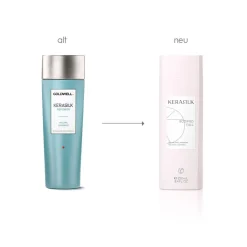 Kerasilk Volumen Shampoo 250 ml