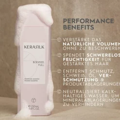 Kerasilk Volumen Shampoo 250 ml
