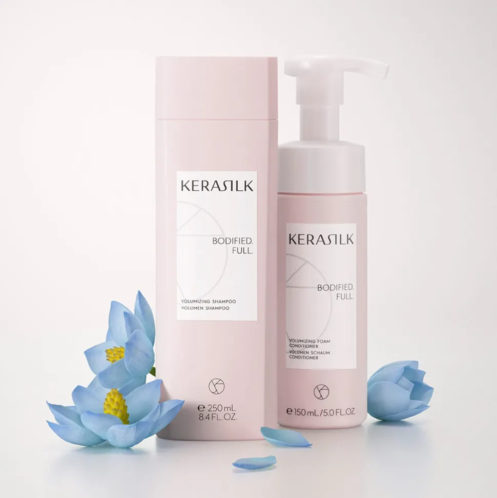 Kerasilk Volumen Shampoo 250 ml