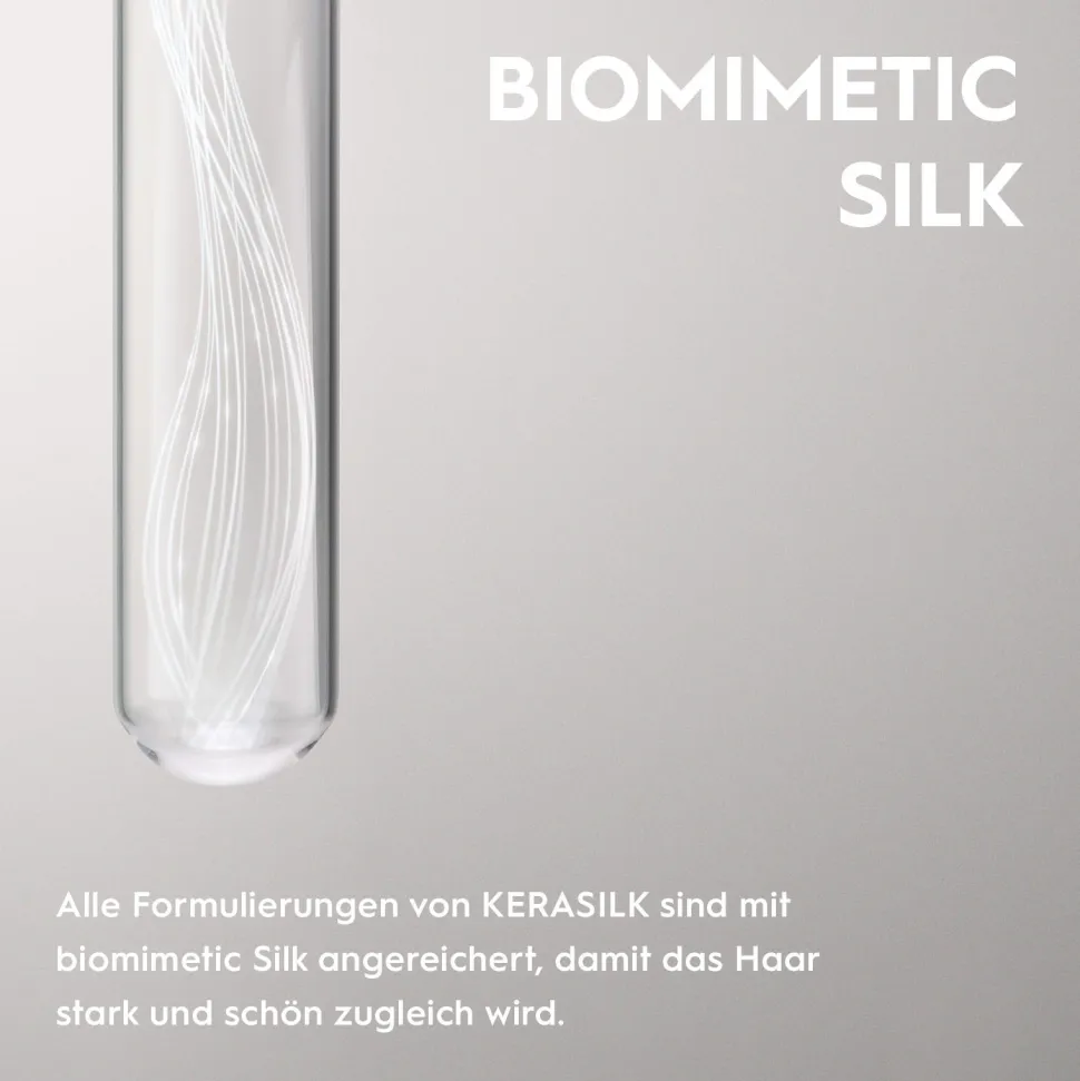 Kerasilk Volumen Shampoo 250 ml