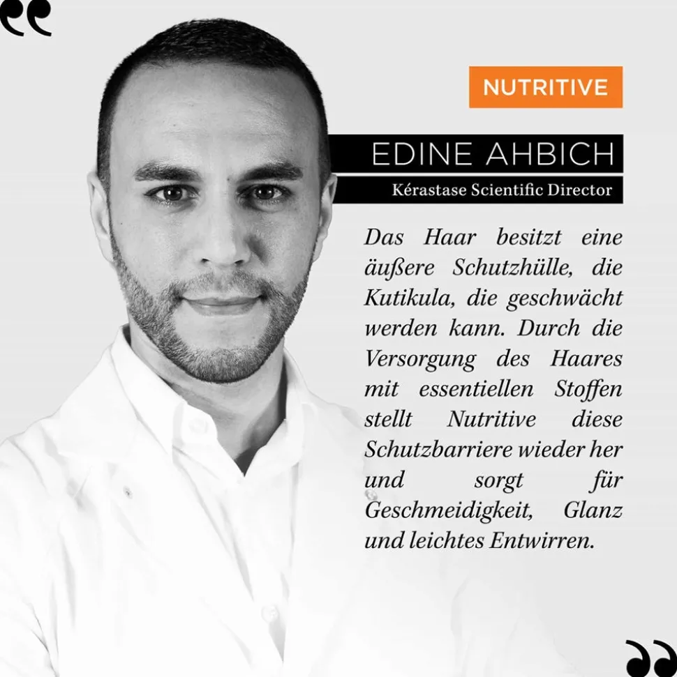 Kerastase Nutri-Supplement Split Ends Serum 50 ml