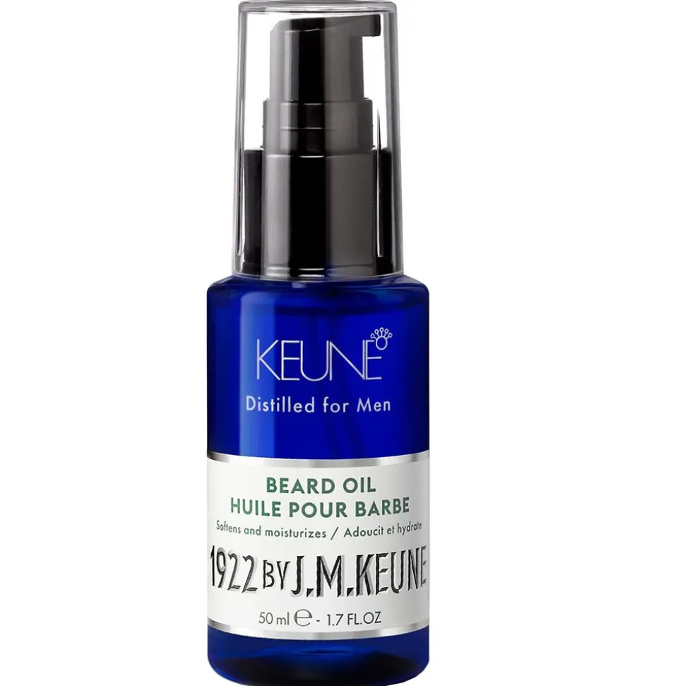 Keune 1922 Beard Oil 50 ml