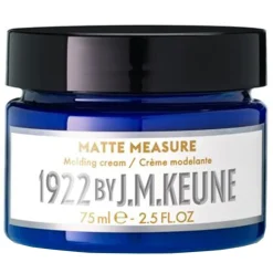 Keune 1922 Matte Measure 75 ml