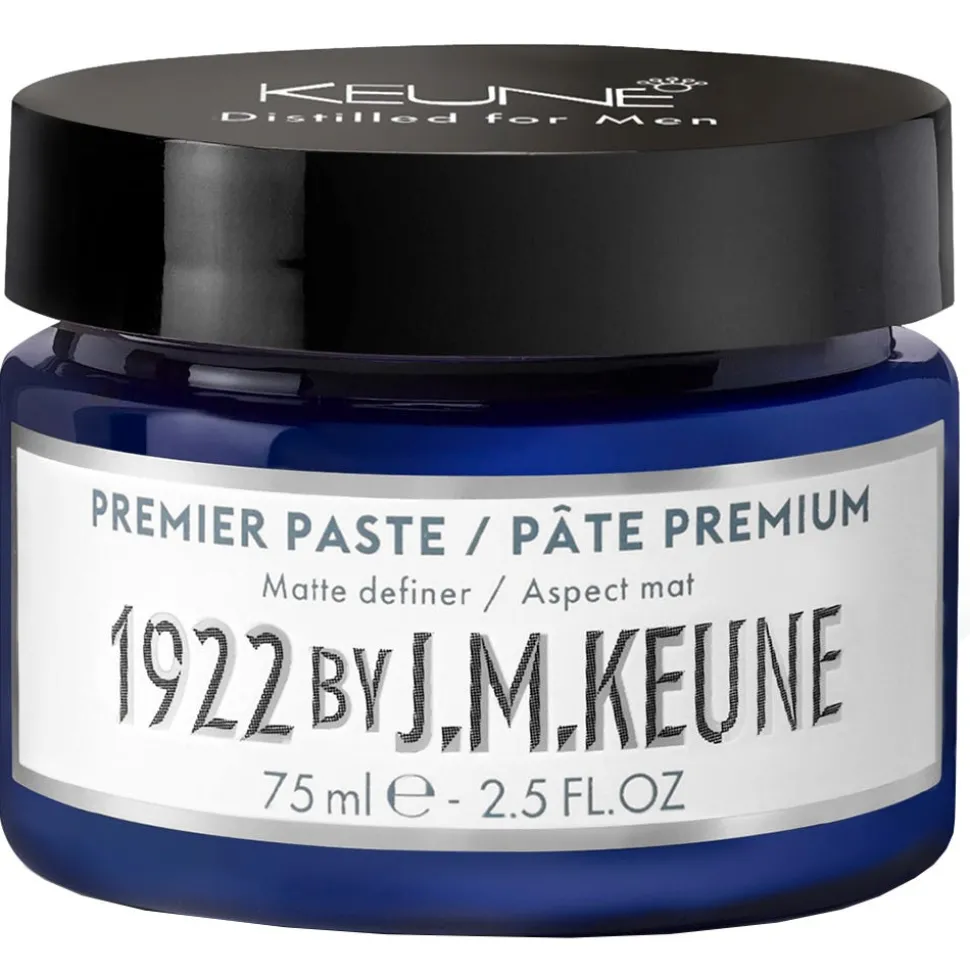 Keune 1922 Premier Paste 75 ml