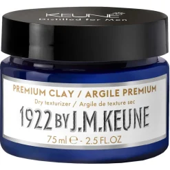 Keune 1922 Premium Clay 75 ml