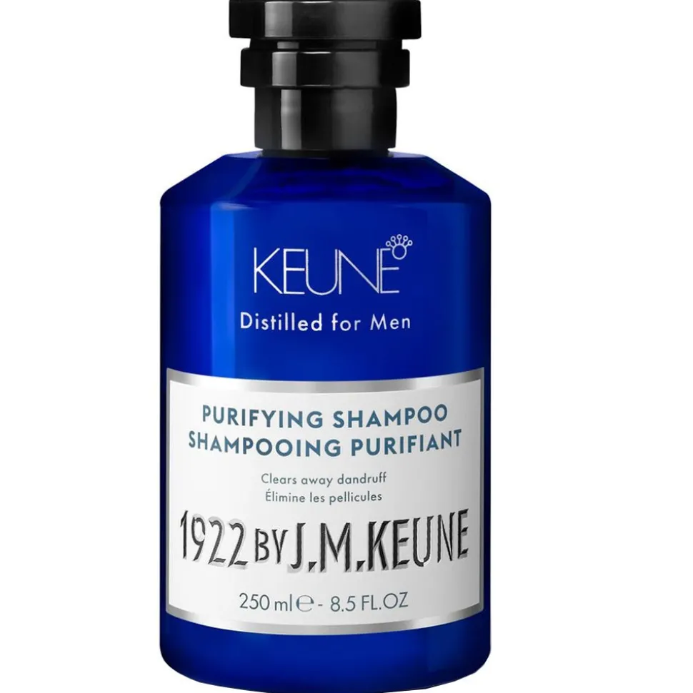 Keune 1922 Purifying Shampoo 250 ml