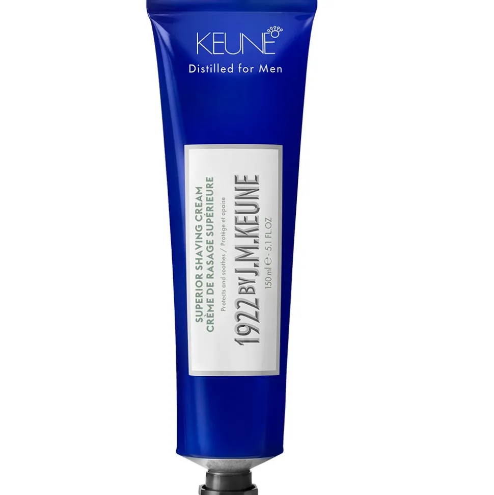 Keune 1922 Superior Shaving Cream 150 ml