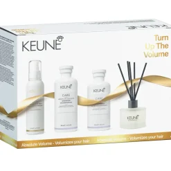 Keune Care Absolute Volume Geschenk Set Groß