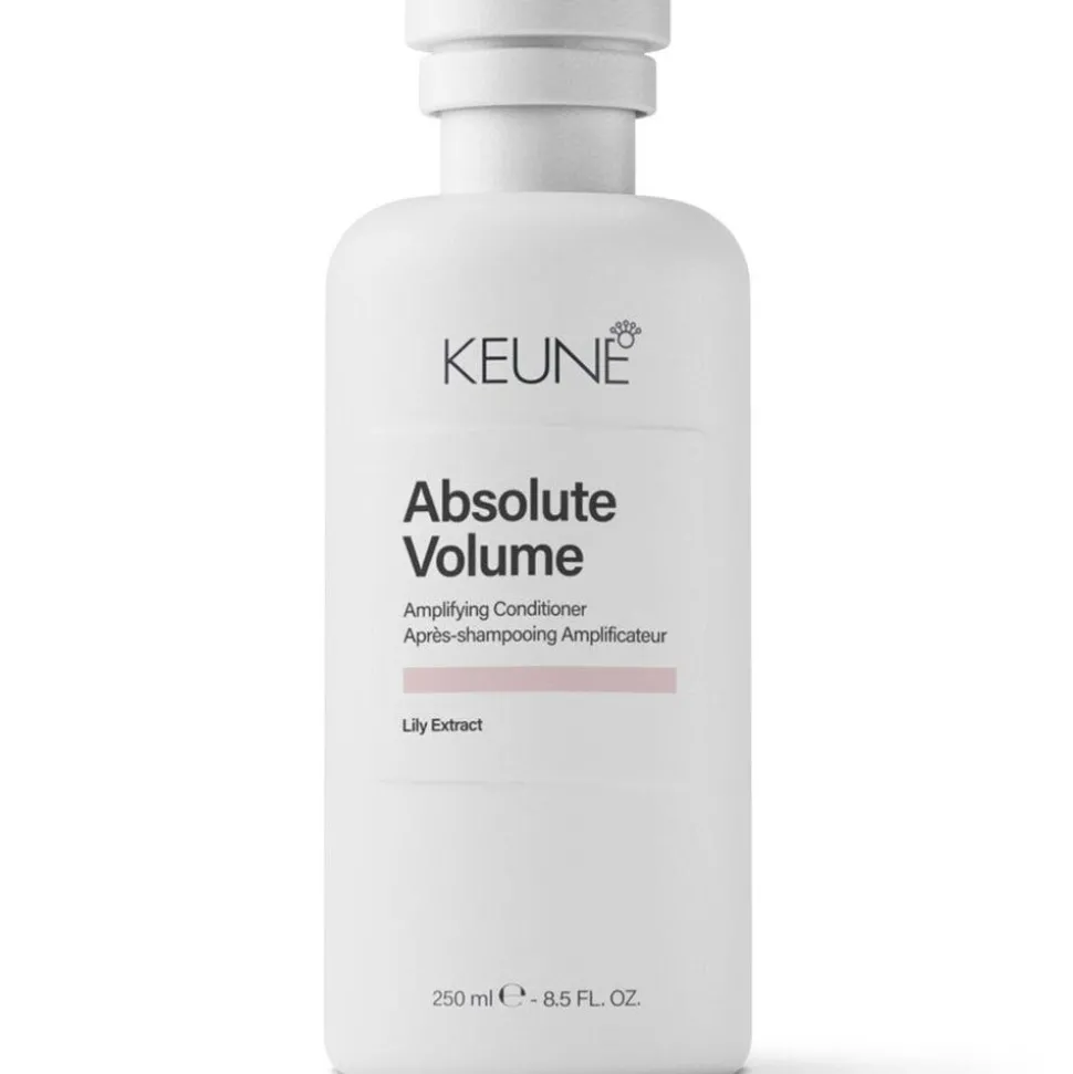 Keune Care Absolute Volume Conditioner 250 ml
