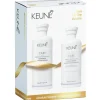 Keune Care Absolute Volume Geschenk Set Mittel