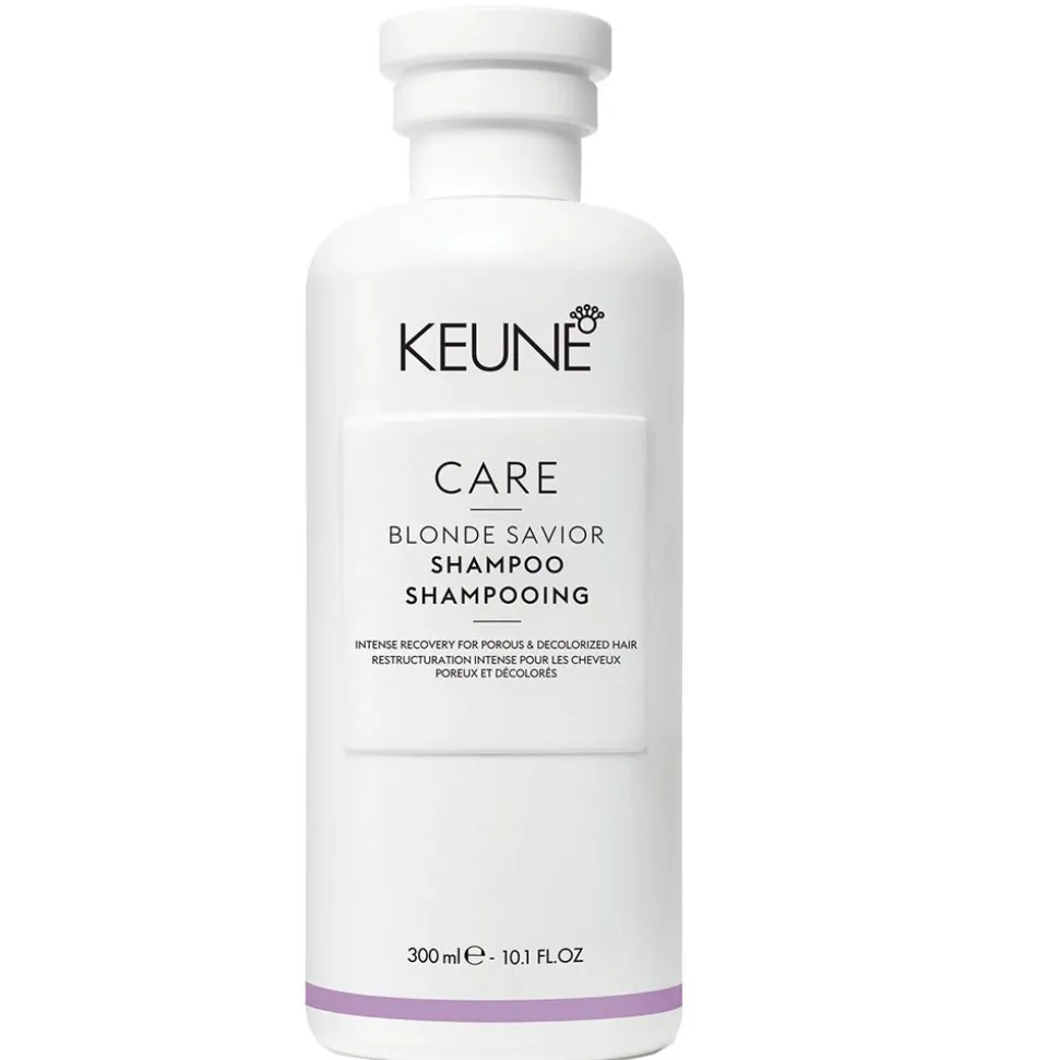 Keune Care Blonde Savior Shampoo 300 ml
