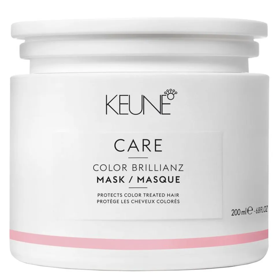 Keune Care Color Brillianz Mask 200 ml