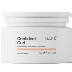 Keune Care Confident Curl Mask 250 ml