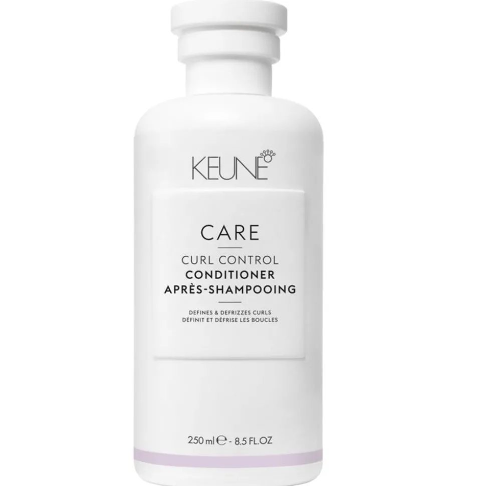 Keune Care Curl Control Conditioner 250 ml