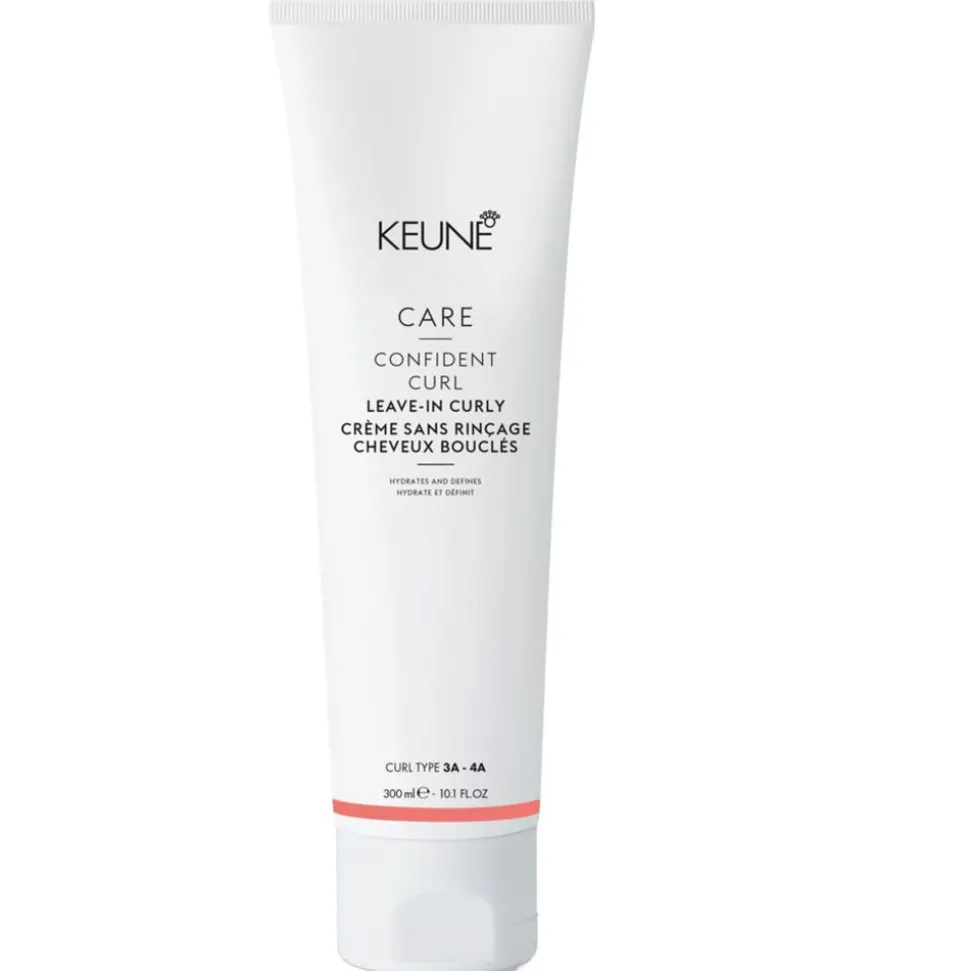 Keune Care Curl Leave-in Curly 300 ml