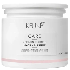 Keune Care Keratin Smooth Mask 200 ml