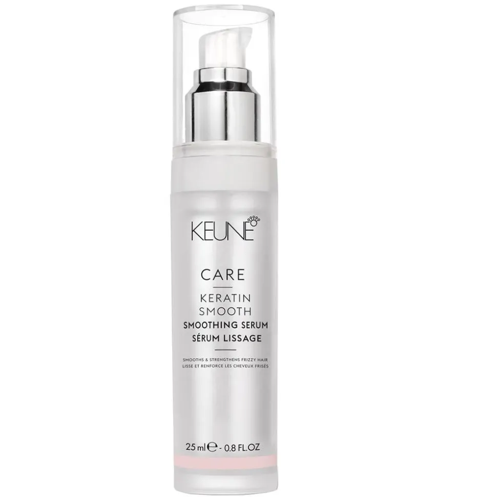 Keune Care Keratin Smooth Serum 25 ml