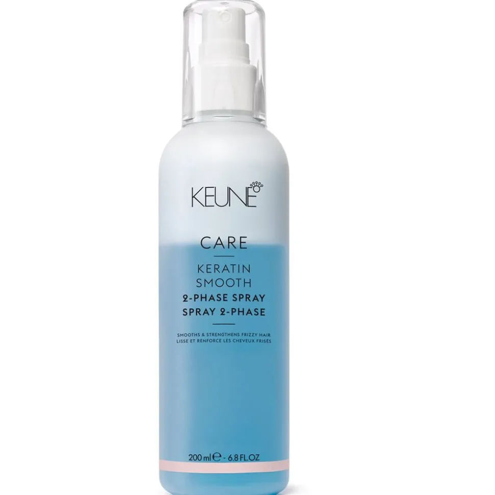 Keune Care Keratin Smooth 2 Phasen Spray 200 ml