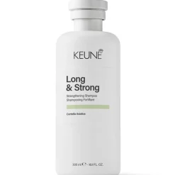 Keune Care Long & Strong Shampoo 300 ml