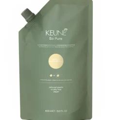 Keune So Pure Restore Shampoo 400 ml